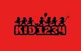 Kid1234童装