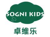 卓维乐童装品牌