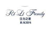 RILI FAMILY童装
