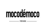 mocodemoco童装