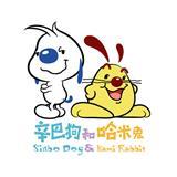 辛巴狗童装