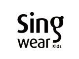 SINGWEAR KIDS童装
