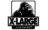 X-Large kids童装
