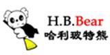 哈利波特熊童装品牌