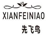 先飞鸟童装品牌