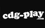 CDG-PLAY童装