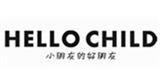 Hello child童装