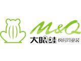 M&Q大眼蛙童装品牌