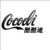 酷酷迪童装