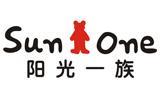 Sunone阳光一族 & 得意布屋童装品牌