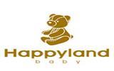 happyland童装