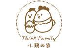 小鸡之家童装