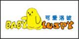 可爱洛彼童装