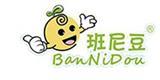 班尼豆童装品牌
