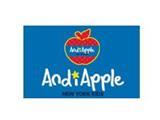 Andiapple童装品牌