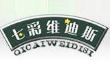 七彩维迪斯童装