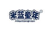 米蓝童年童装