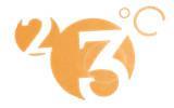 23℃童装