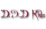 D9D童装