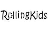 RollingKids童装品牌
