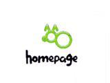 Homepage童装