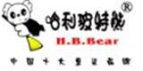 哈利玻特熊加盟童装