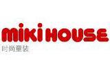MIKI HOUSE童装