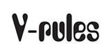 V-rules童装品牌