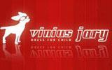 vinius jary童装