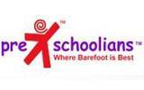 Preschoolians童装品牌