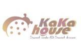 kakahouse童装品牌