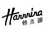 韩米娜童装品牌