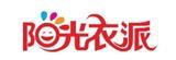 阳光衣派童装品牌