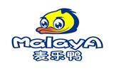 麦乐鸭童装品牌