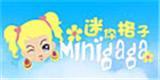 迷你格子童装品牌