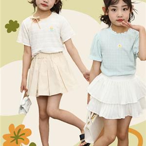 2024年加盟七彩芽童装品牌有什么优势？
