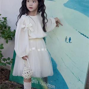巴迪小虎童装品牌诚邀加盟，合作共赢，欢迎合作