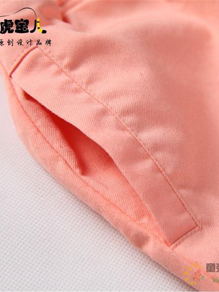 小虎宝儿童装产品图片