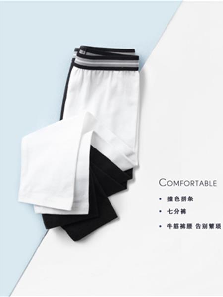 孩优美童装产品图片