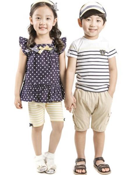 twinkids童装产品图片