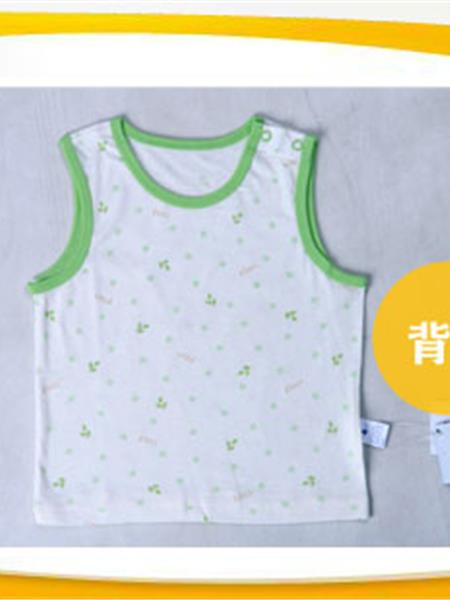 贝因美童装产品图片