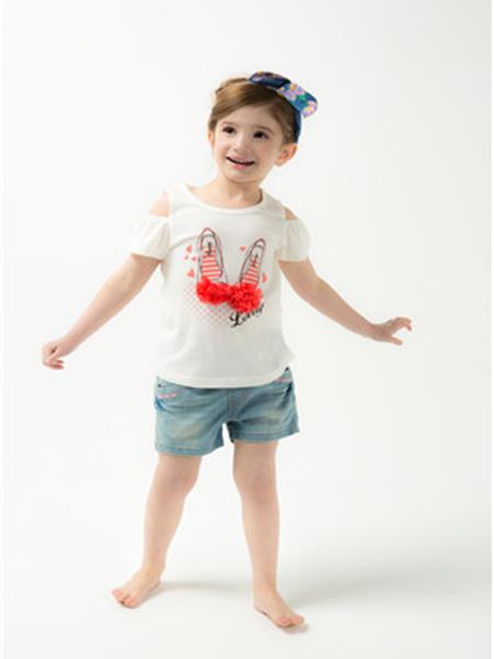 SFIT KIDS童装产品图片
