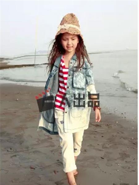YRCPKIDS童装产品图片