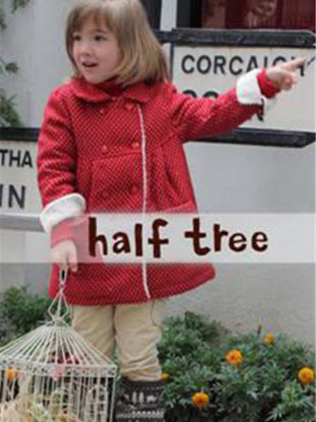 Half Tree童装产品图片