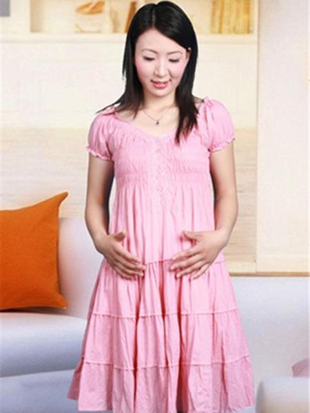 糖果妈妈宝贝娃童装产品图片