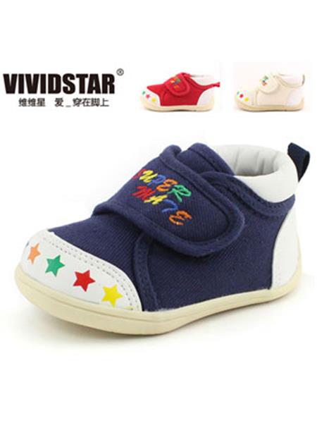 维维星童装产品图片