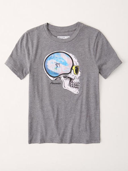 AbercrombieKids童装产品图片