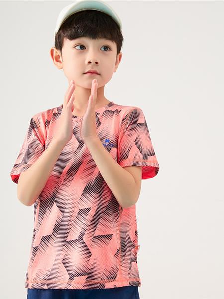 林淼童装产品图片