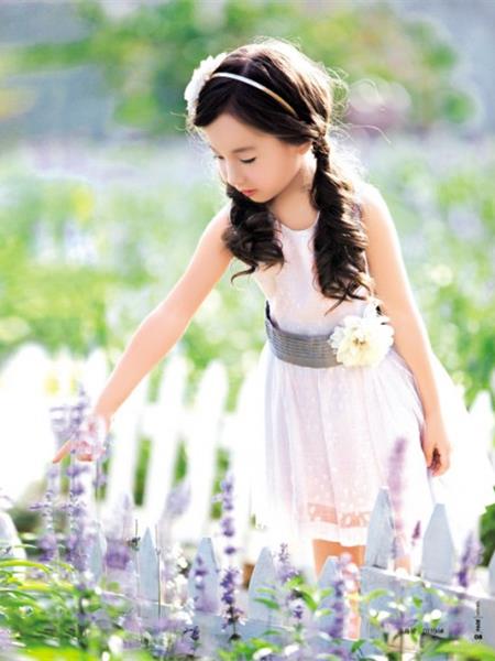 米芝儿童装产品图片
