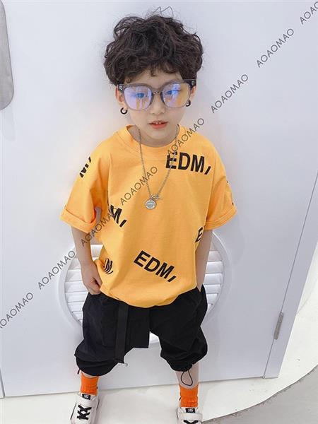 AoAoMao童装产品图片